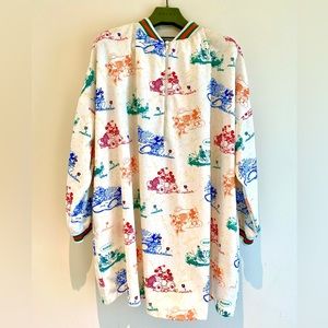 Gucci x Disney nwot Mickey and Minnie *SOLD*